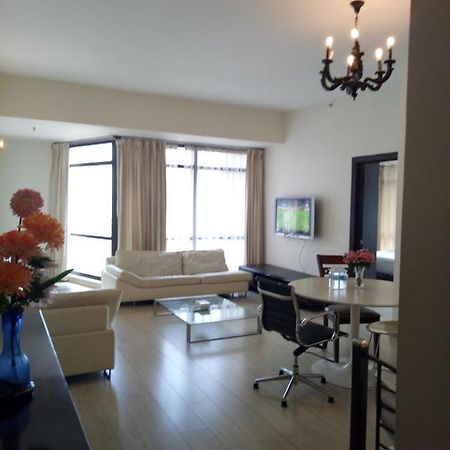 Family Apartment At Times Square クアラルンプール エクステリア 写真