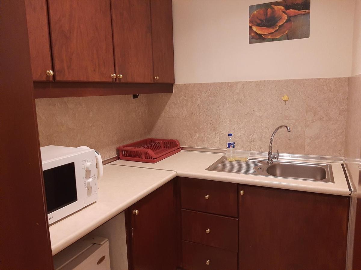 Family Apartment At Times Square クアラルンプール エクステリア 写真