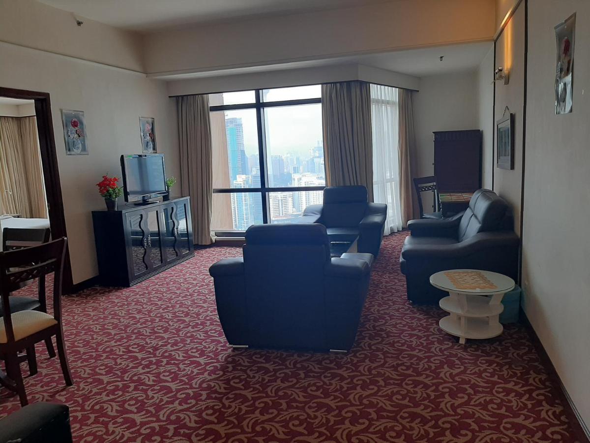 Family Apartment At Times Square クアラルンプール エクステリア 写真