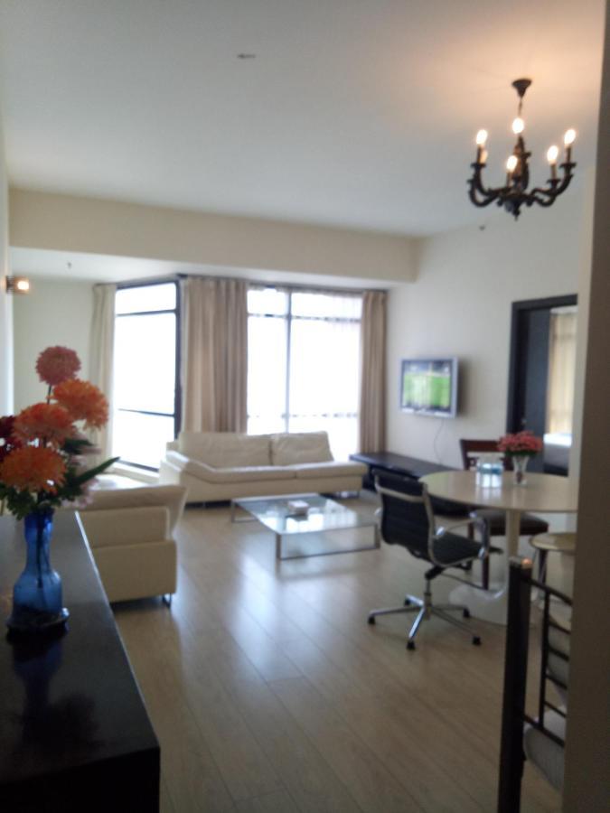 Family Apartment At Times Square クアラルンプール エクステリア 写真