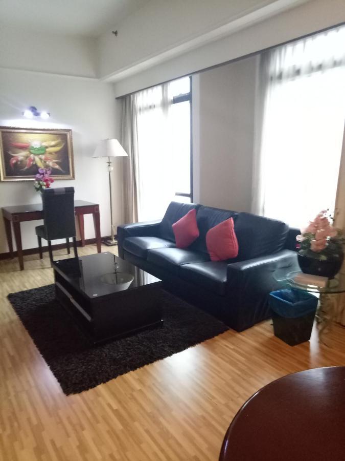 Family Apartment At Times Square クアラルンプール エクステリア 写真