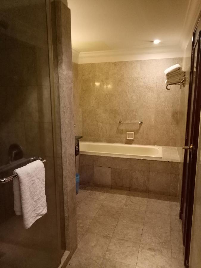 Family Apartment At Times Square クアラルンプール エクステリア 写真