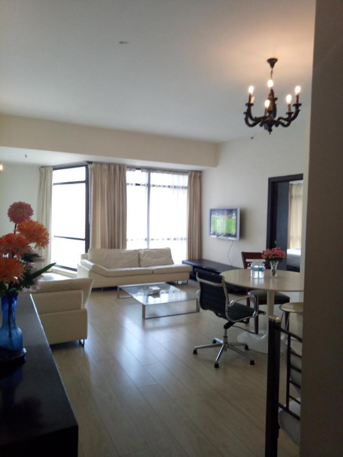 Family Apartment At Times Square クアラルンプール エクステリア 写真