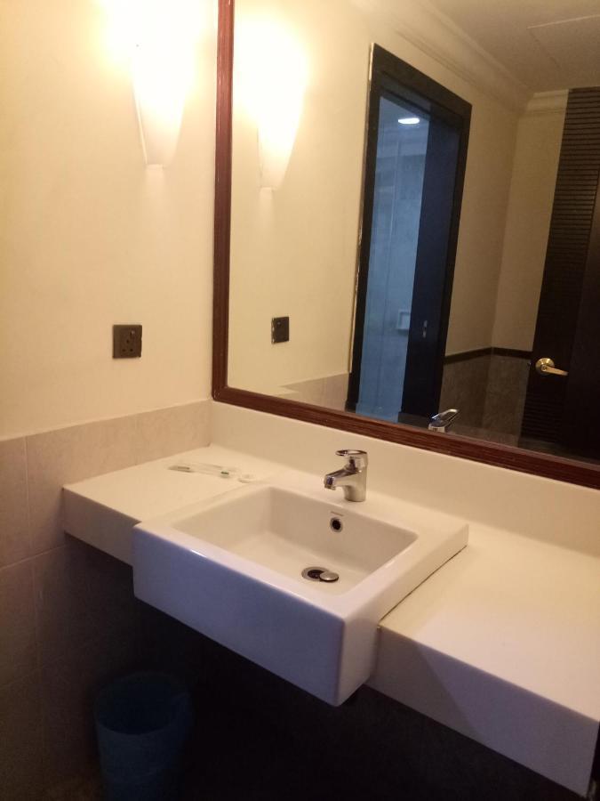 Family Apartment At Times Square クアラルンプール エクステリア 写真