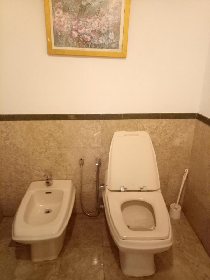 Family Apartment At Times Square クアラルンプール エクステリア 写真