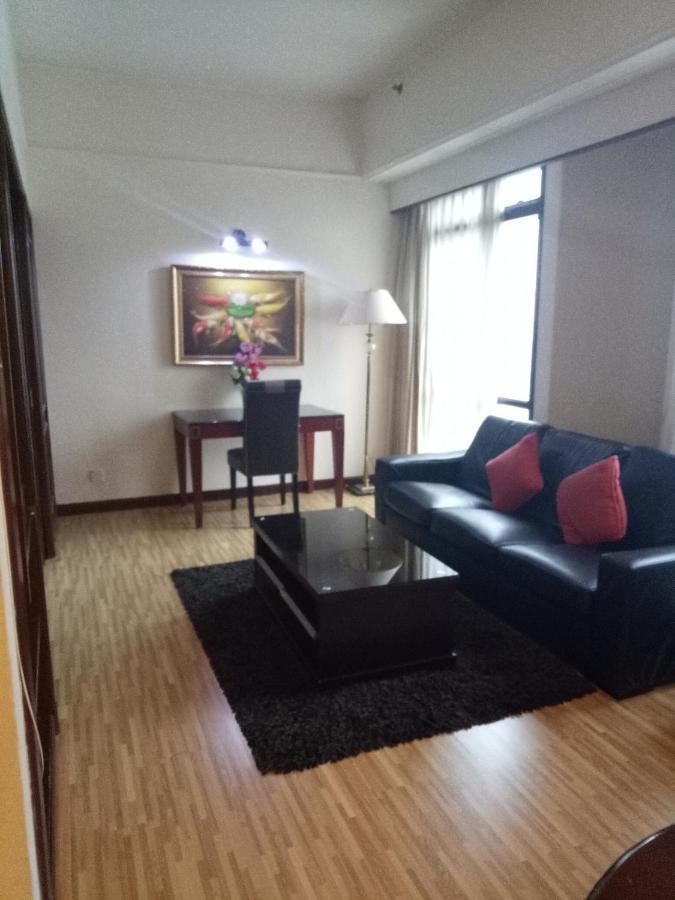 Family Apartment At Times Square クアラルンプール エクステリア 写真